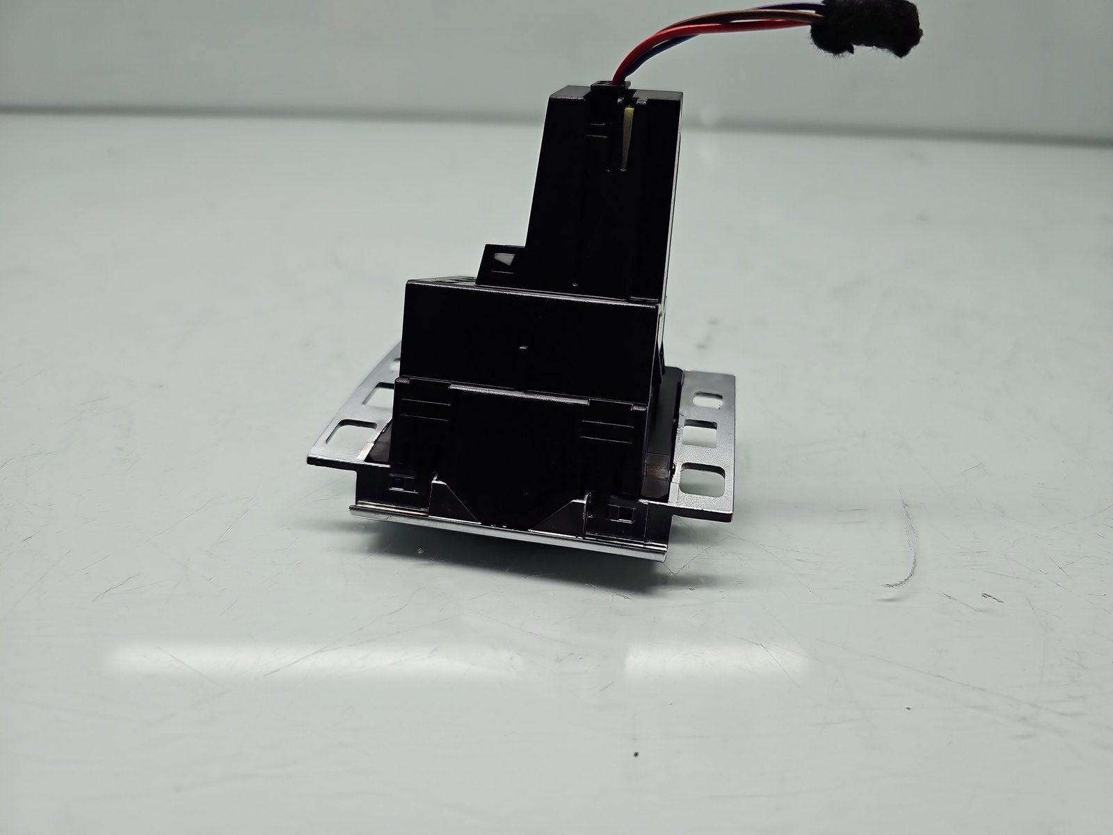 Ceas bord Volkswagen Passat CC (358) [Fabr 2012-2016] 3C8919204A - imagine 4