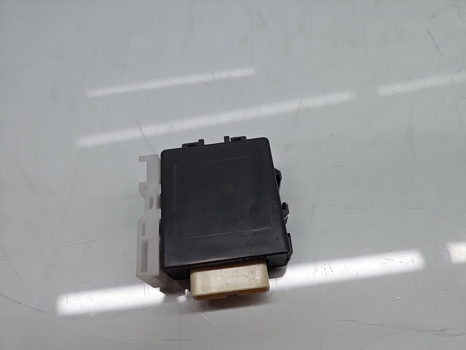 Modul confort Toyota Rav 4 IV (ZSA4, ALA4) [Fabr 2013-2018] 85970-42010 - imagine 3