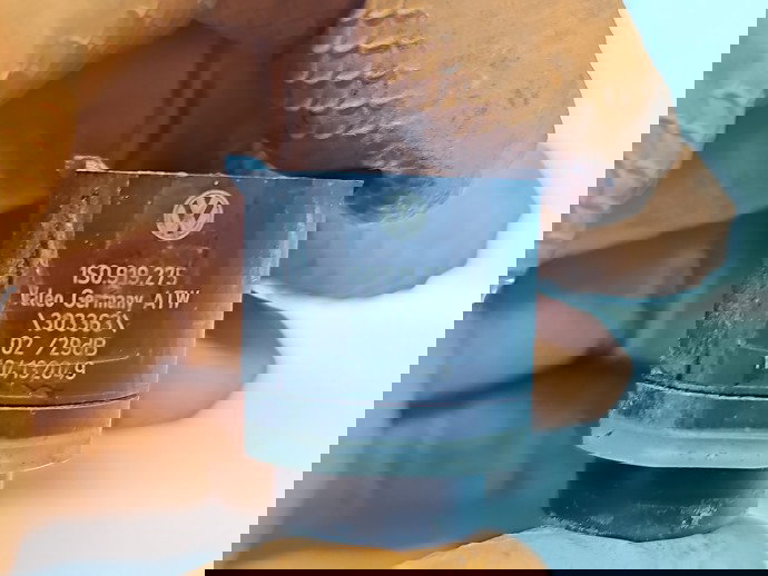 Senzor parcare Volkswagen Passat CC (358) [Fabr 2012-2016] 1S0919275