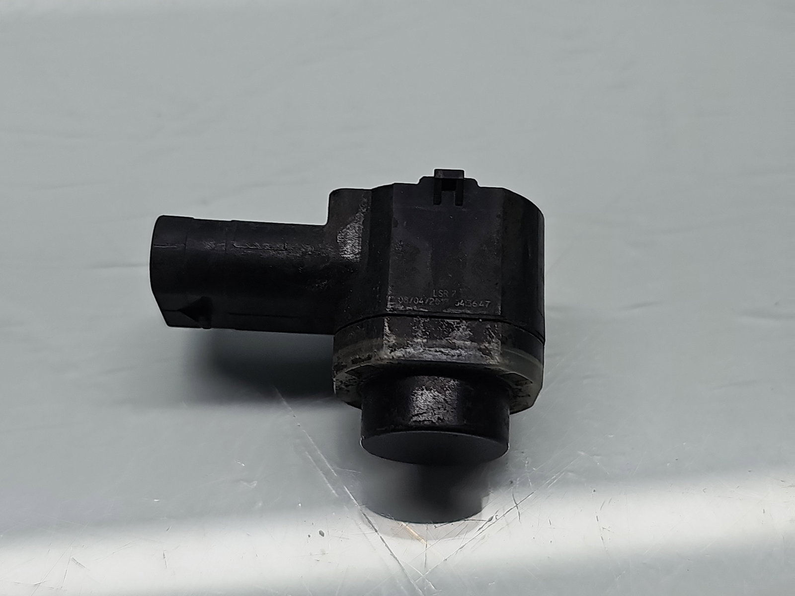 Senzor parcare Volkswagen Passat CC (358) [Fabr 2012-2016] 1S0919275 - imagine 2