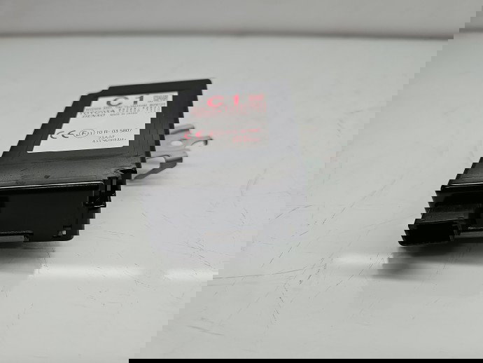 Modul confort Toyota Rav 4 IV (ZSA4, ALA4) [Fabr 2013-2018] 89760-42031