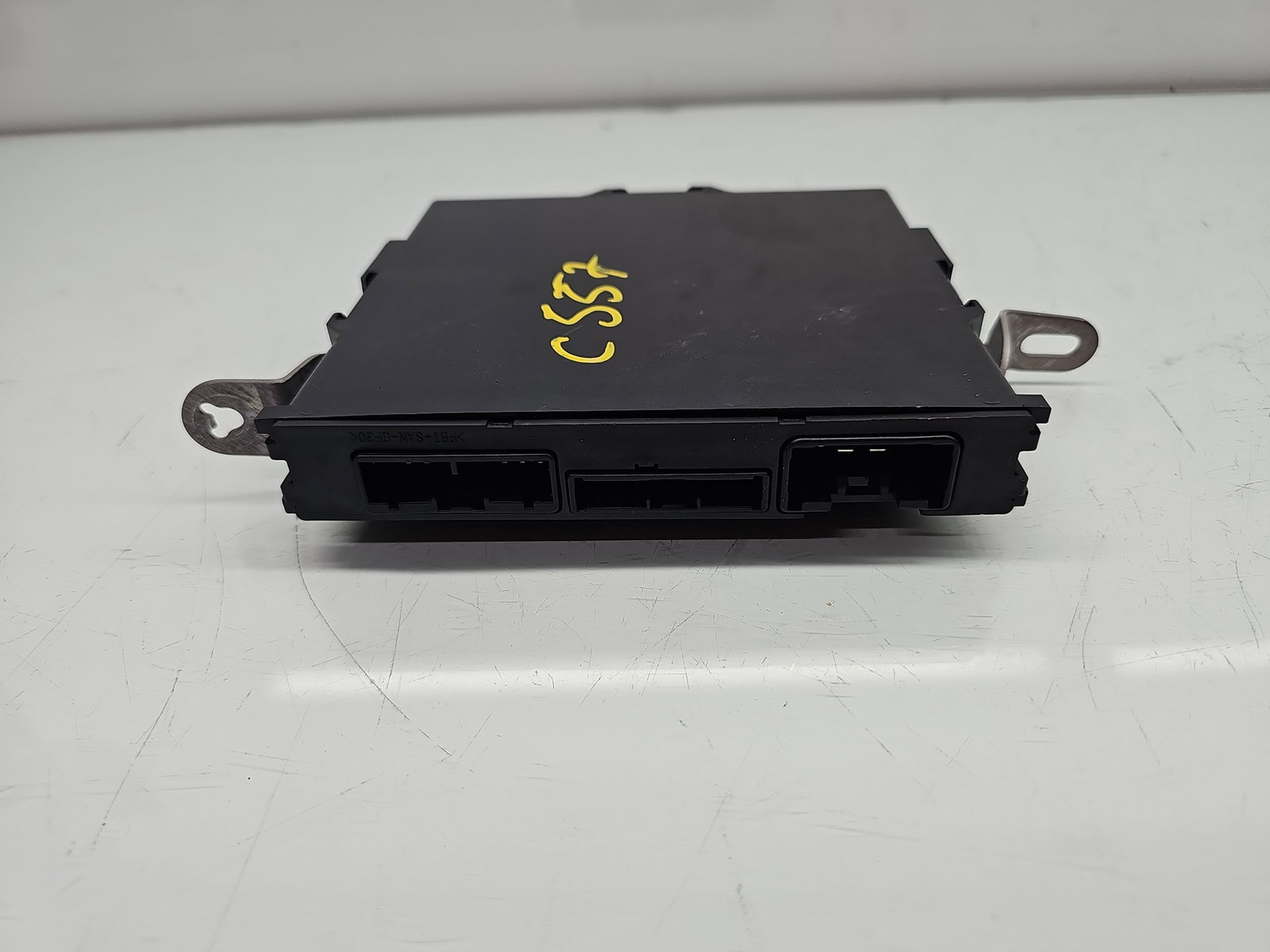 Modul confort Toyota Rav 4 IV (ZSA4, ALA4) [Fabr 2013-2018] 89260-42010 - imagine 2