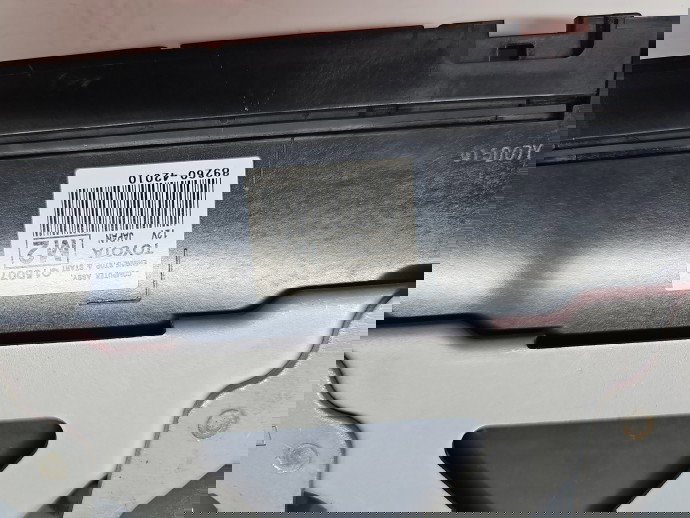 Modul confort Toyota Rav 4 IV (ZSA4, ALA4) [Fabr 2013-2018] 89260-42010