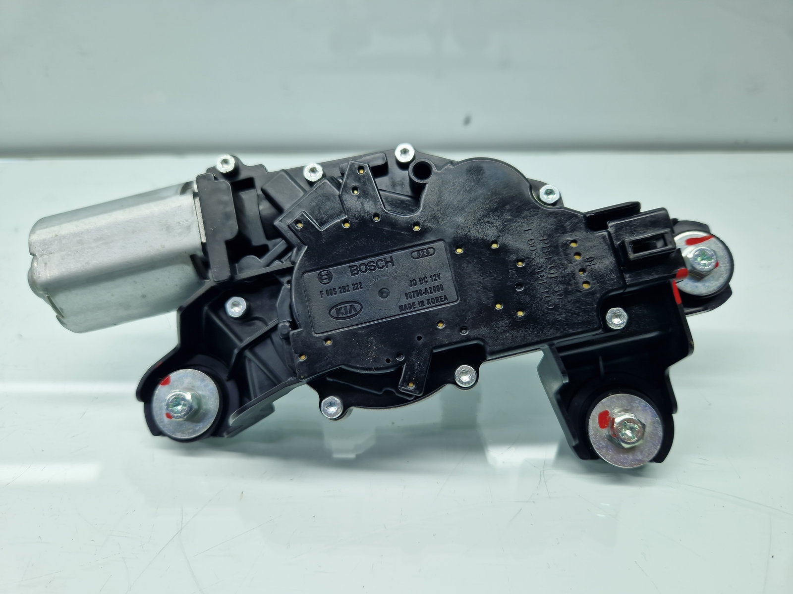 Motoras stergator haion KIA Ceed (JD) [Fabr 2012-2018] 98700-A2000 - imagine 1