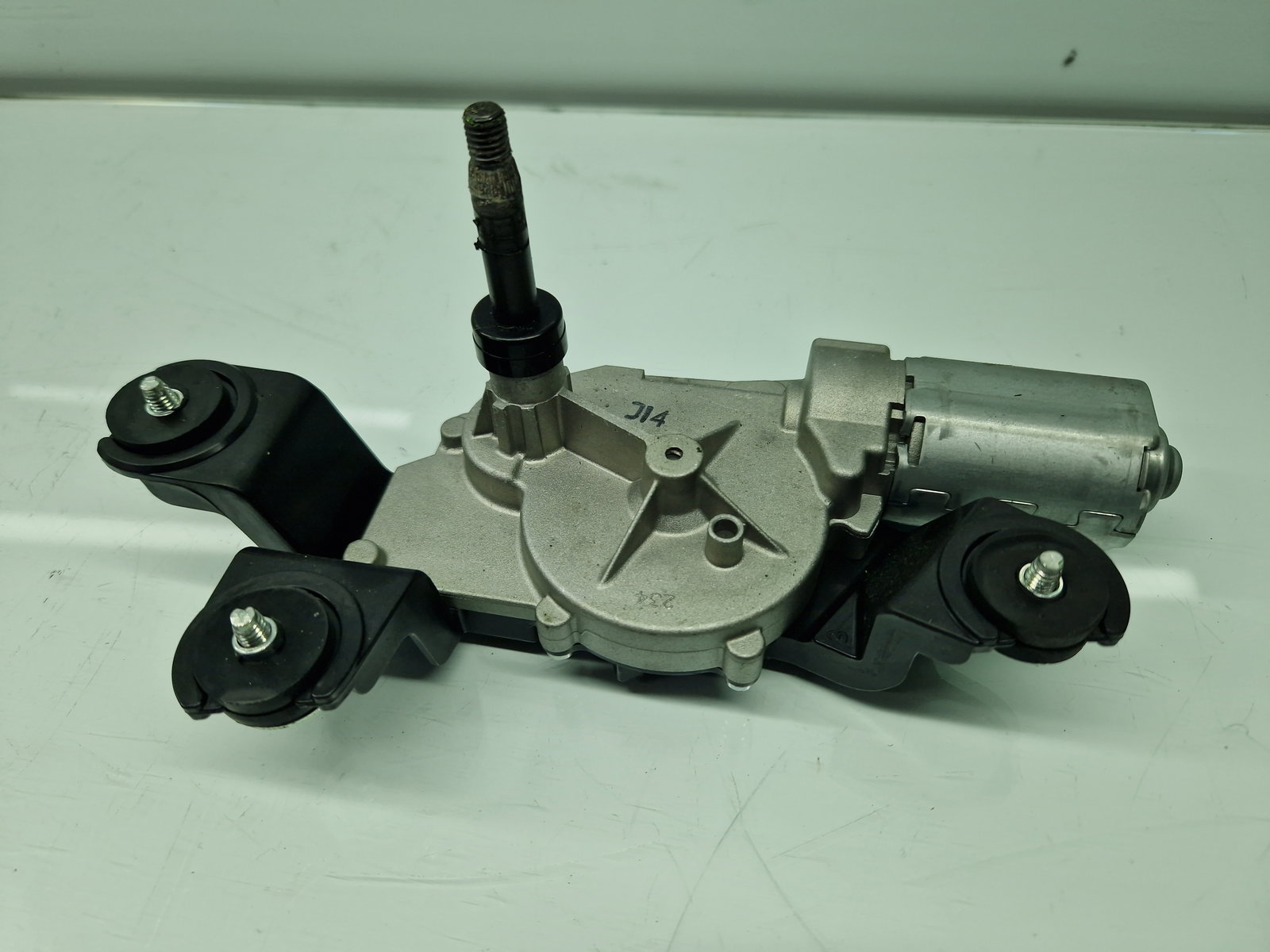 Motoras stergator haion KIA Ceed (JD) [Fabr 2012-2018] 98700-A2000 - imagine 2