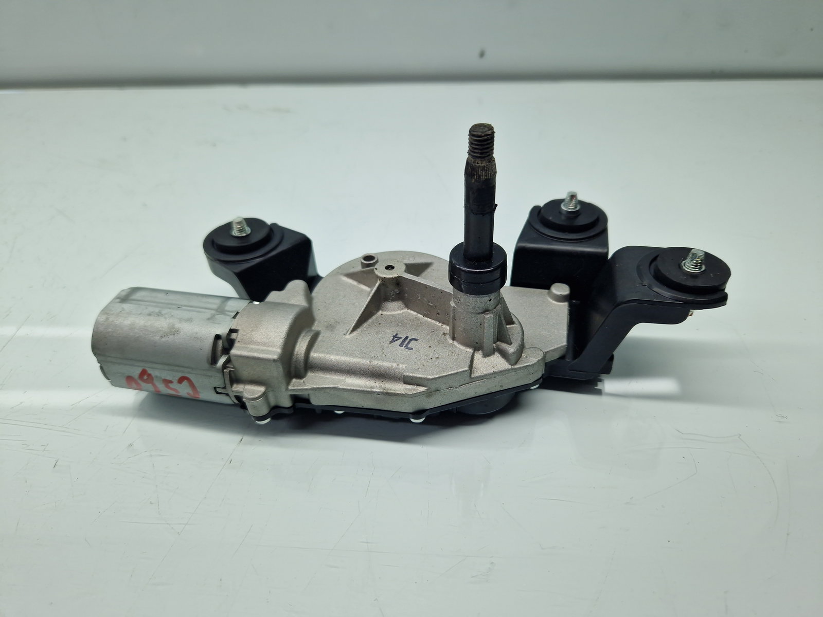 Motoras stergator haion KIA Ceed (JD) [Fabr 2012-2018] 98700-A2000 - imagine 3