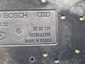 Motoras stergator haion KIA Ceed (JD) [Fabr 2012-2018] 98700-A2000