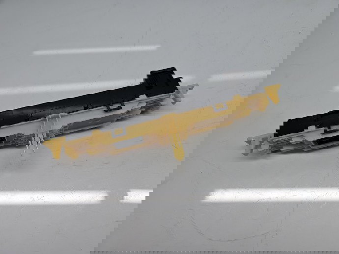 Buton avarii Toyota Rav 4 IV (ZSA4, ALA4) [Fabr 2013-2018] 83950-42100