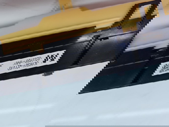 Buton avarii Toyota Rav 4 IV (ZSA4, ALA4) [Fabr 2013-2018] 83950-42100