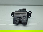 Broasca haion KIA Ceed (JD) [Fabr 2012-2018] Hatchback 81230-A6000