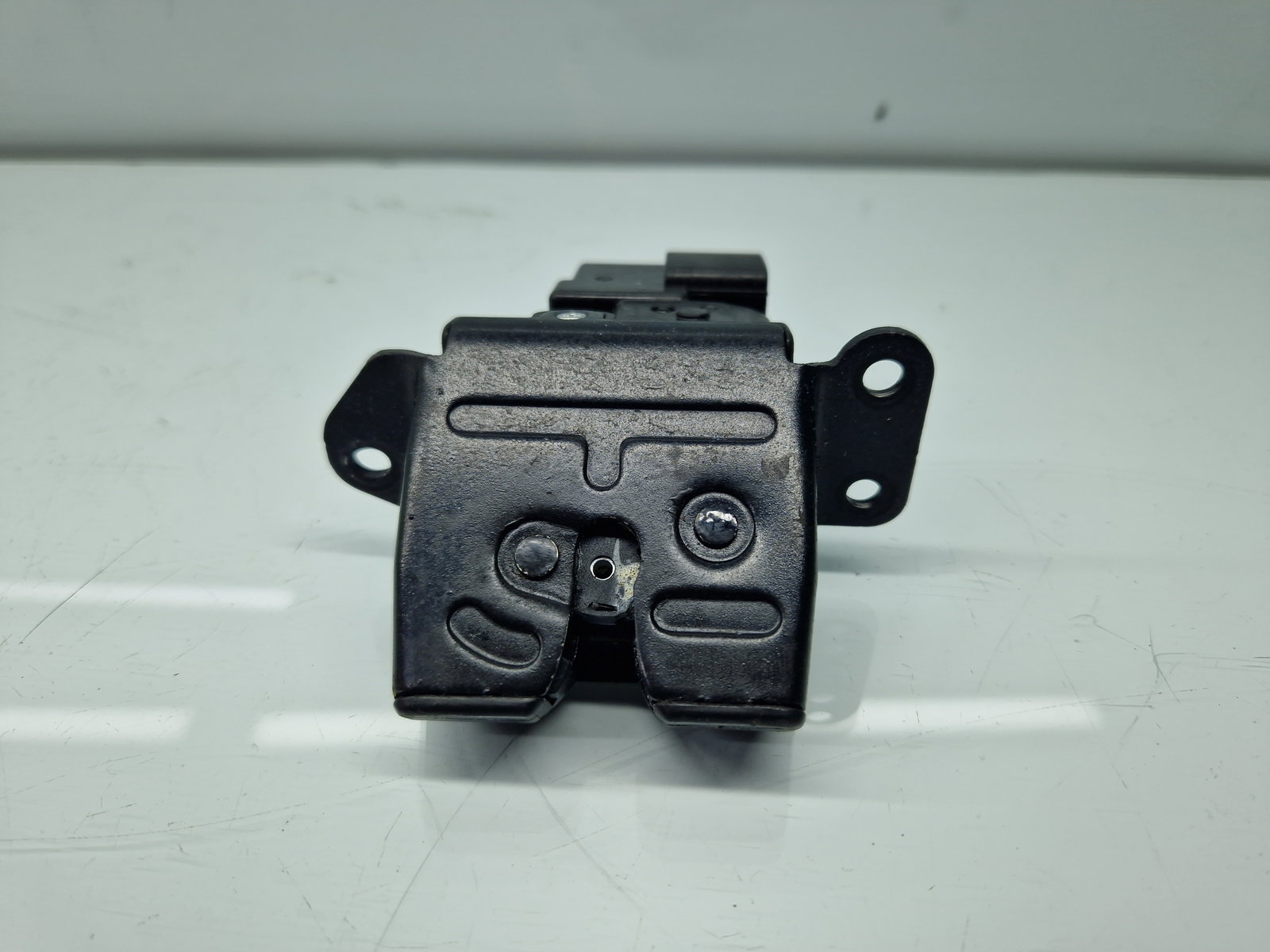 Broasca haion KIA Ceed (JD) [Fabr 2012-2018] Hatchback 81230-A6000 - imagine 1