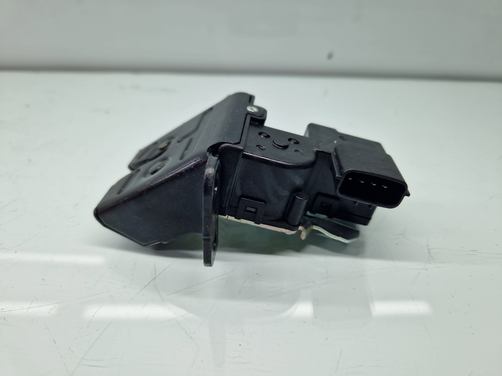 Broasca haion KIA Ceed (JD) [Fabr 2012-2018] Hatchback 81230-A6000 - imagine 2