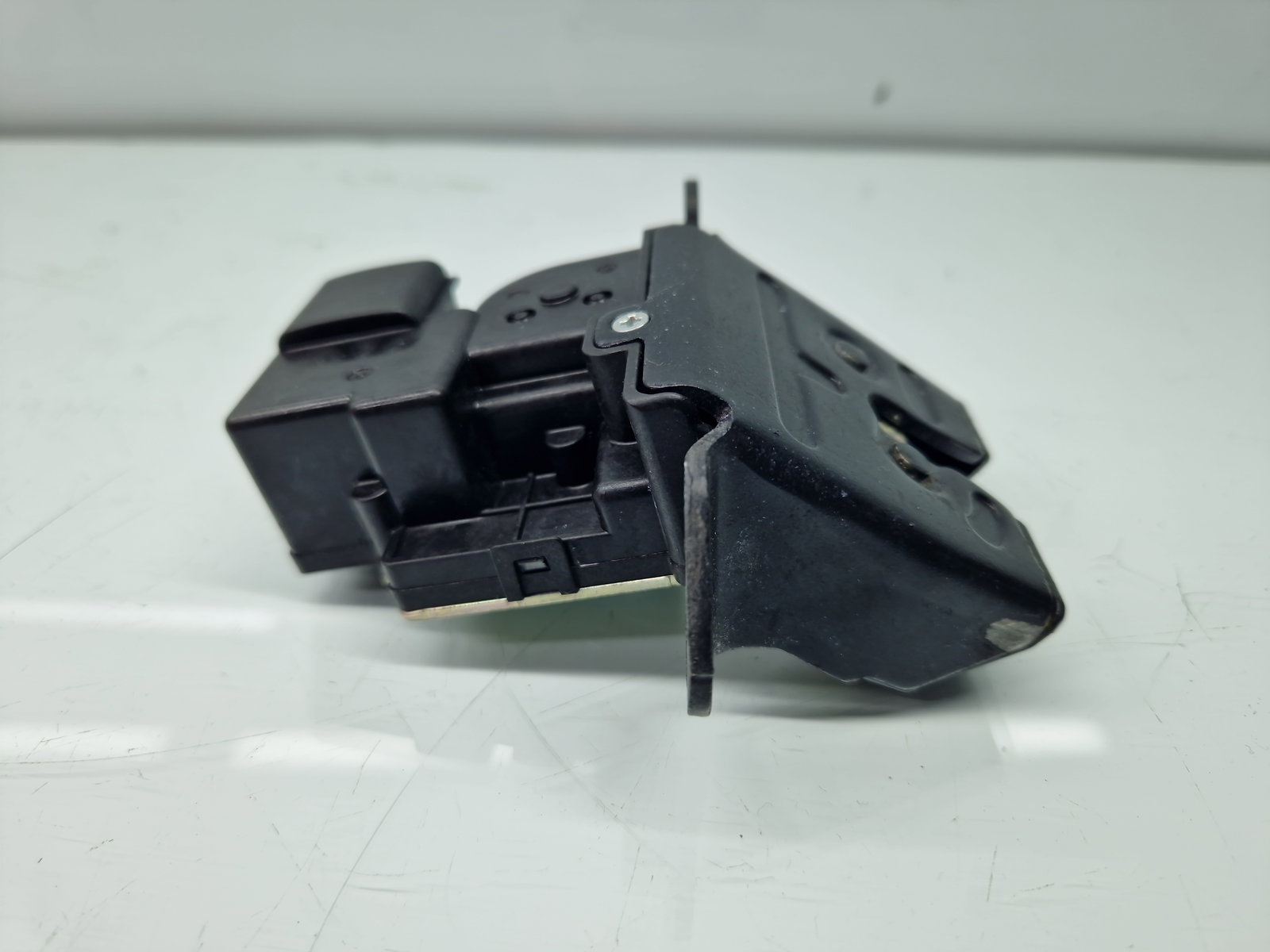 Broasca haion KIA Ceed (JD) [Fabr 2012-2018] Hatchback 81230-A6000 - imagine 3