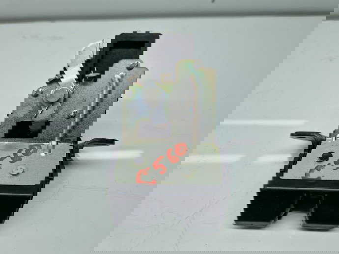 Broasca haion KIA Ceed (JD) [Fabr 2012-2018] Hatchback 81230-A6000