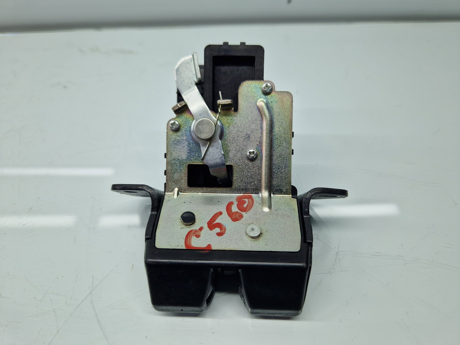 Broasca haion KIA Ceed (JD) [Fabr 2012-2018] Hatchback 81230-A6000 - imagine 4