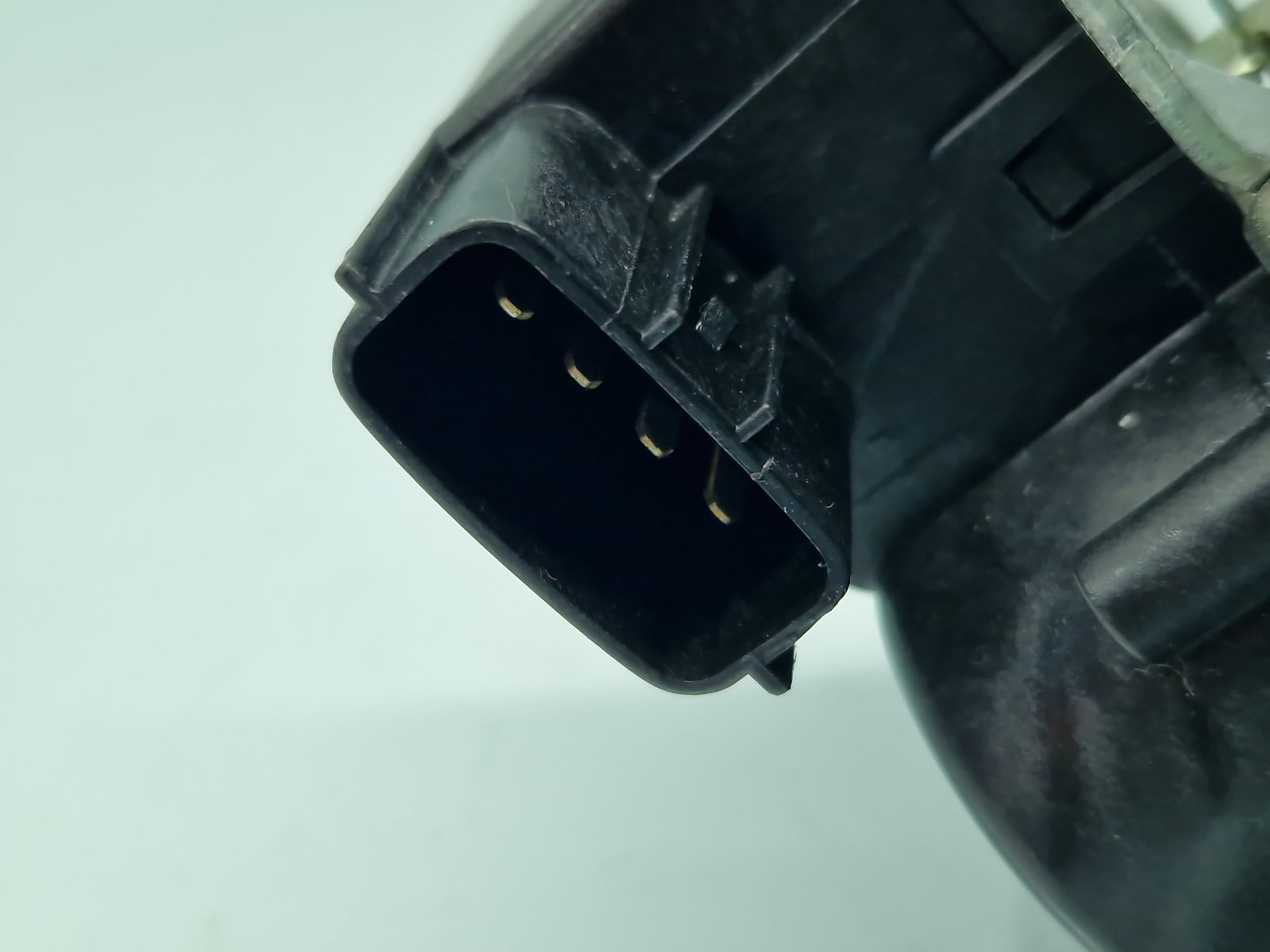 Broasca haion KIA Ceed (JD) [Fabr 2012-2018] Hatchback 81230-A6000 - imagine 5