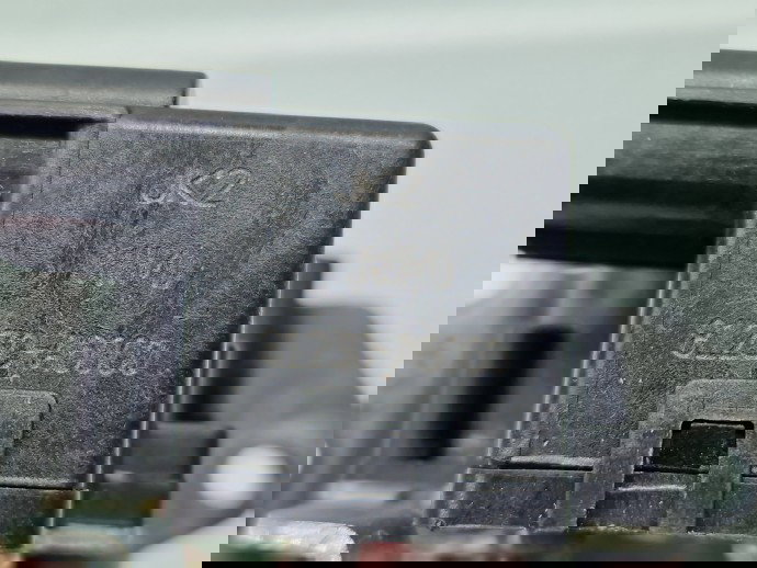 Broasca haion KIA Ceed (JD) [Fabr 2012-2018] Hatchback 81230-A6000