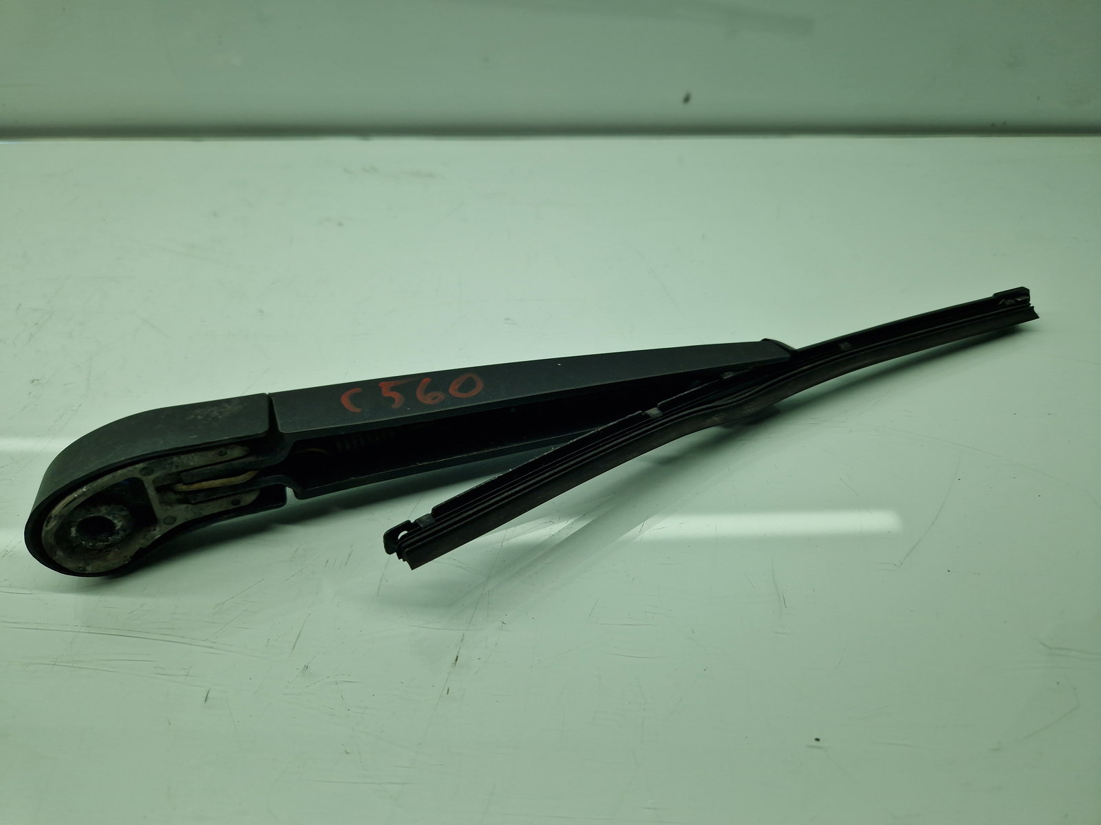 Brat stergator haion KIA Ceed (JD) [Fabr 2012-2018] OEM - imagine 1