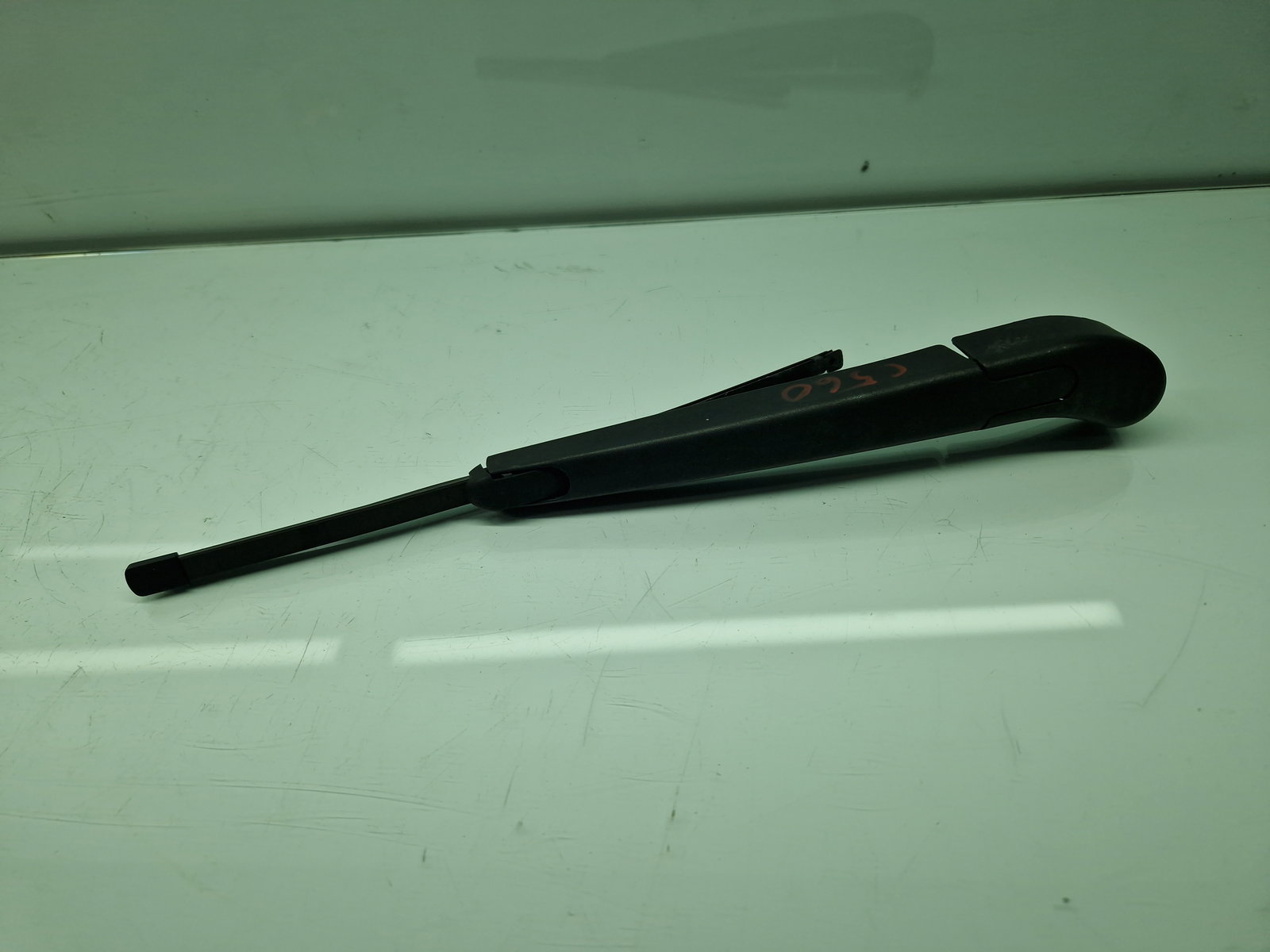 Brat stergator haion KIA Ceed (JD) [Fabr 2012-2018] OEM - imagine 2