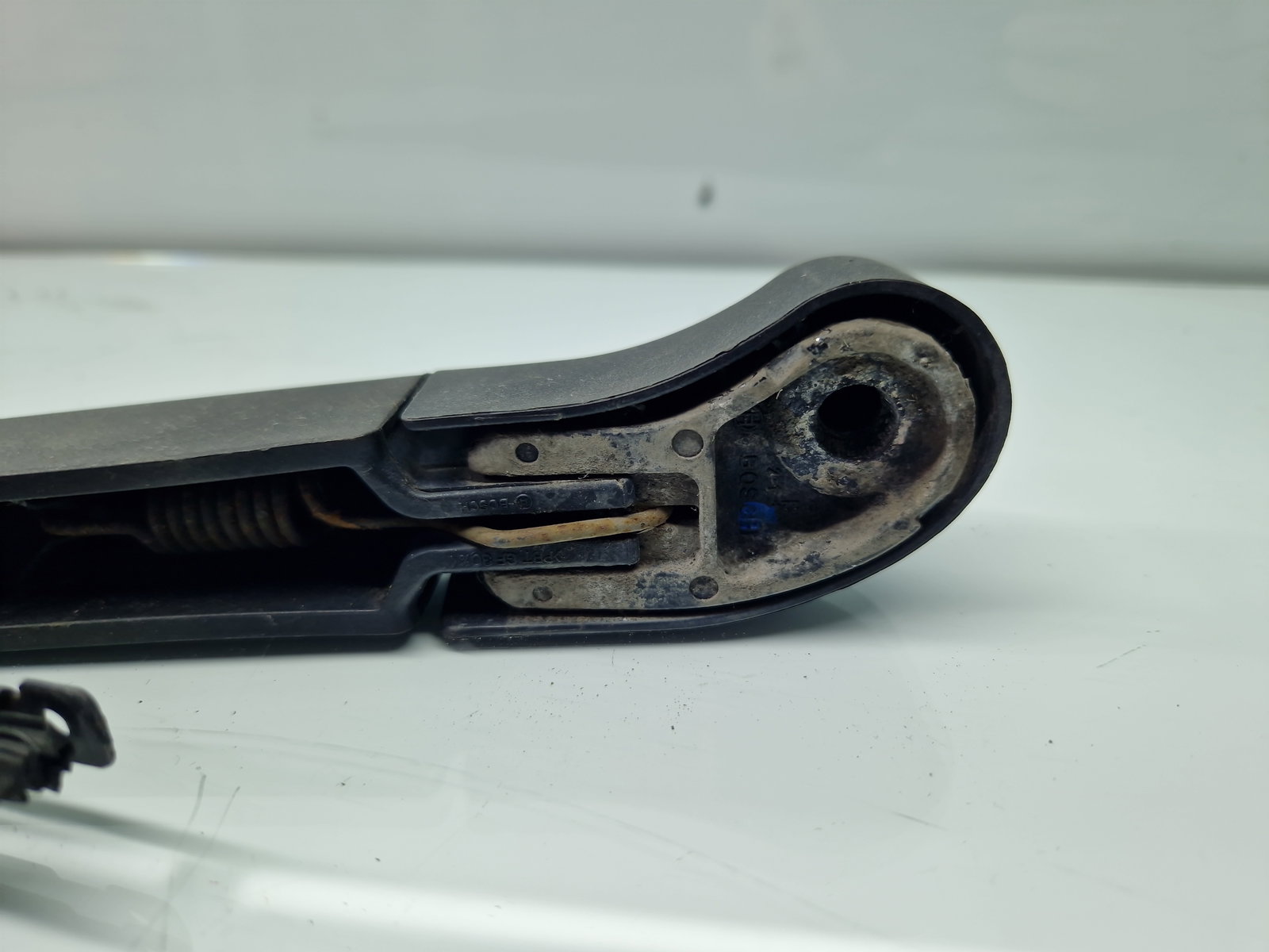 Brat stergator haion KIA Ceed (JD) [Fabr 2012-2018] OEM - imagine 4