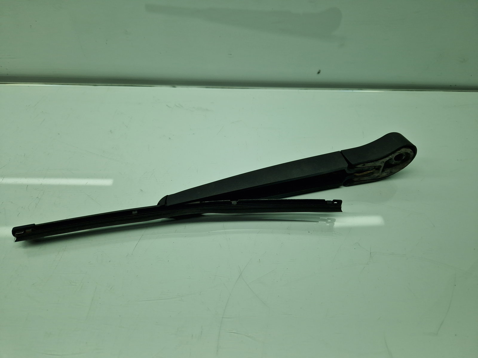 Brat stergator haion KIA Ceed (JD) [Fabr 2012-2018] OEM - imagine 5