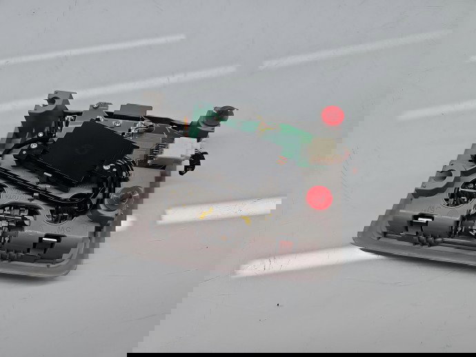 Plafoniera fata Toyota Rav 4 IV (ZSA4, ALA4) [Fabr 2013-2018] SUV OEM