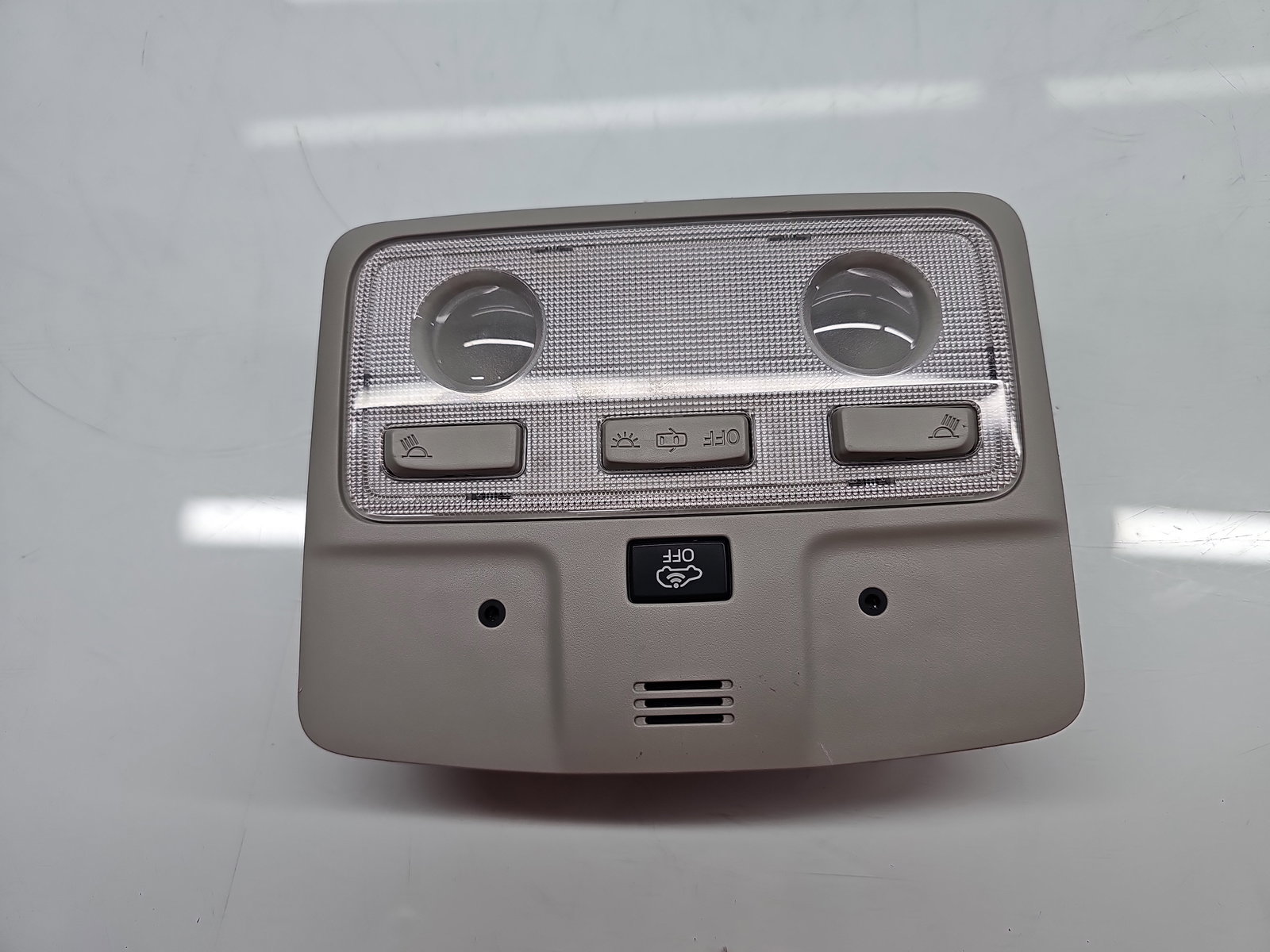 Plafoniera fata Toyota Rav 4 IV (ZSA4, ALA4) [Fabr 2013-2018] SUV OEM - imagine 4