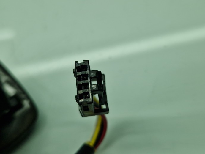 Camera marsalier KIA Ceed (JD) [Fabr 2012-2018] OEM