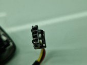 Camera marsalier KIA Ceed (JD) [Fabr 2012-2018] OEM