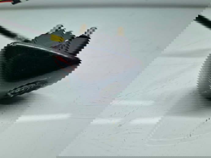 Camera marsalier KIA Ceed (JD) [Fabr 2012-2018] OEM