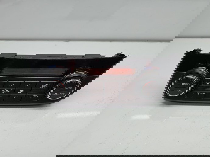 Panou comanda clima Toyota Rav 4 IV (ZSA4, ALA4) [Fabr 2013-2018] 55900-42400