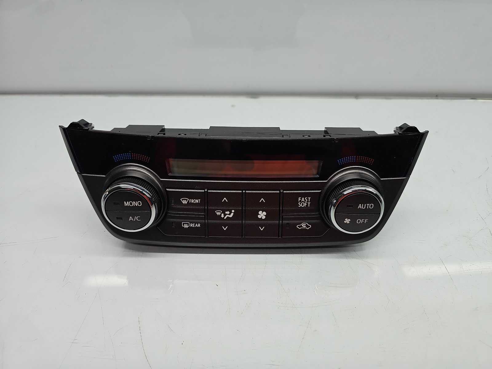 Panou comanda clima Toyota Rav 4 IV (ZSA4, ALA4) [Fabr 2013-2018] 55900-42400 - imagine 1