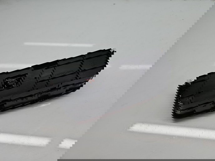 Panou comanda clima Toyota Rav 4 IV (ZSA4, ALA4) [Fabr 2013-2018] 55900-42400