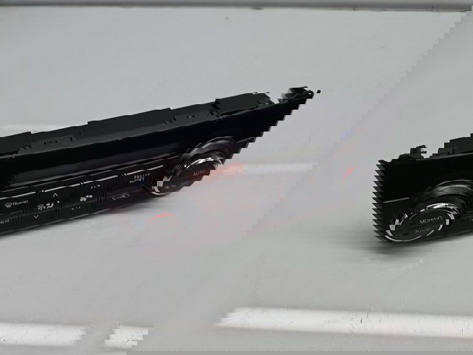 Panou comanda clima Toyota Rav 4 IV (ZSA4, ALA4) [Fabr 2013-2018] 55900-42400