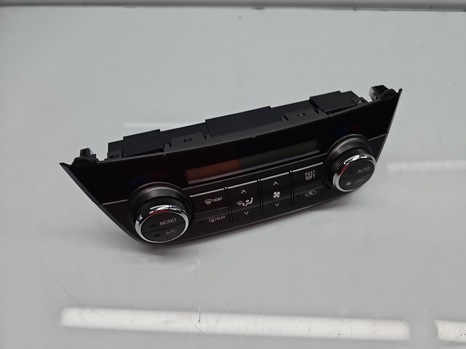 Panou comanda clima Toyota Rav 4 IV (ZSA4, ALA4) [Fabr 2013-2018] 55900-42400 - imagine 4