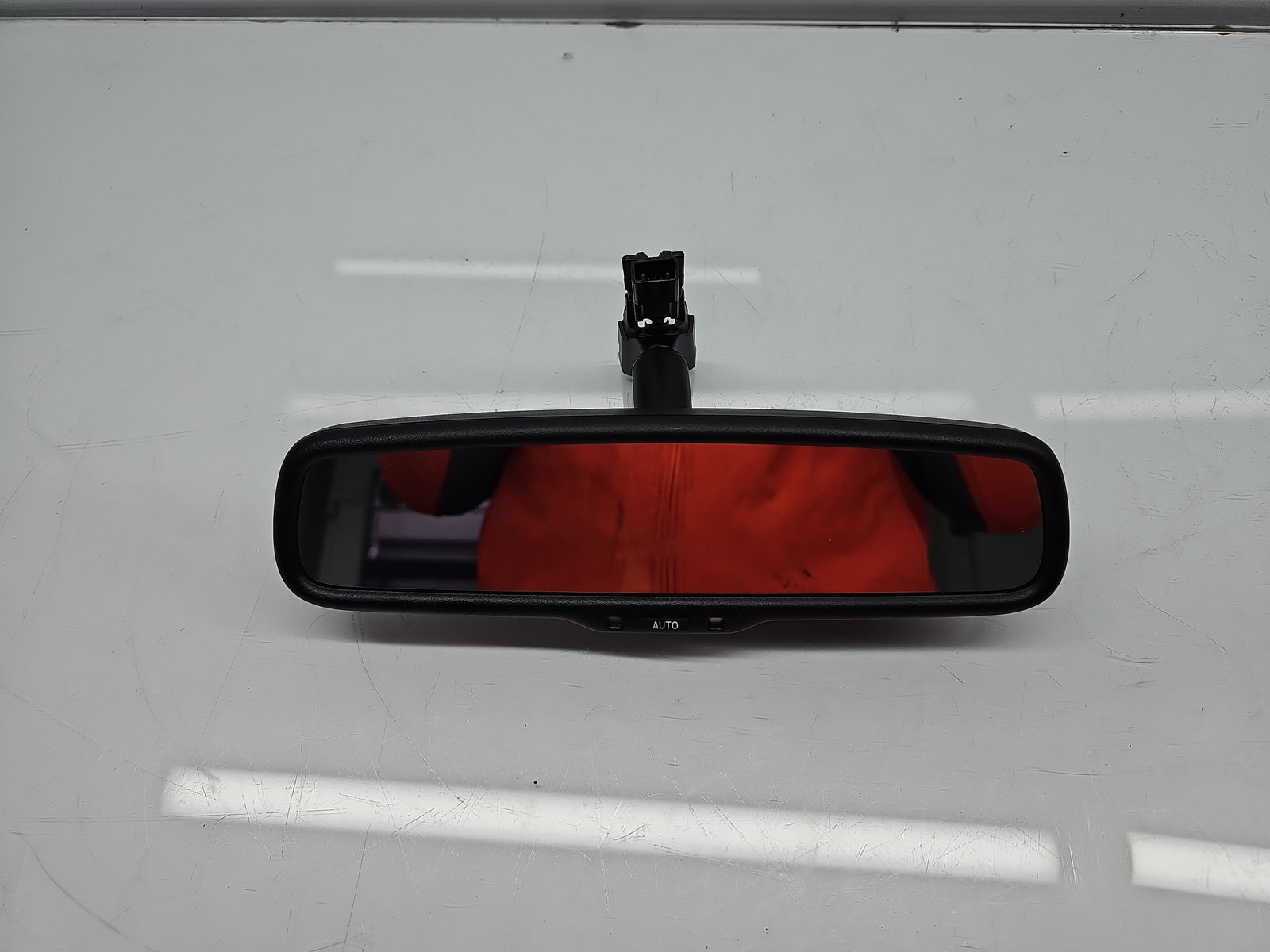Oglinda retrovizoare Toyota Rav 4 IV (ZSA4, ALA4) [Fabr 2013-2018] OEM - imagine 1