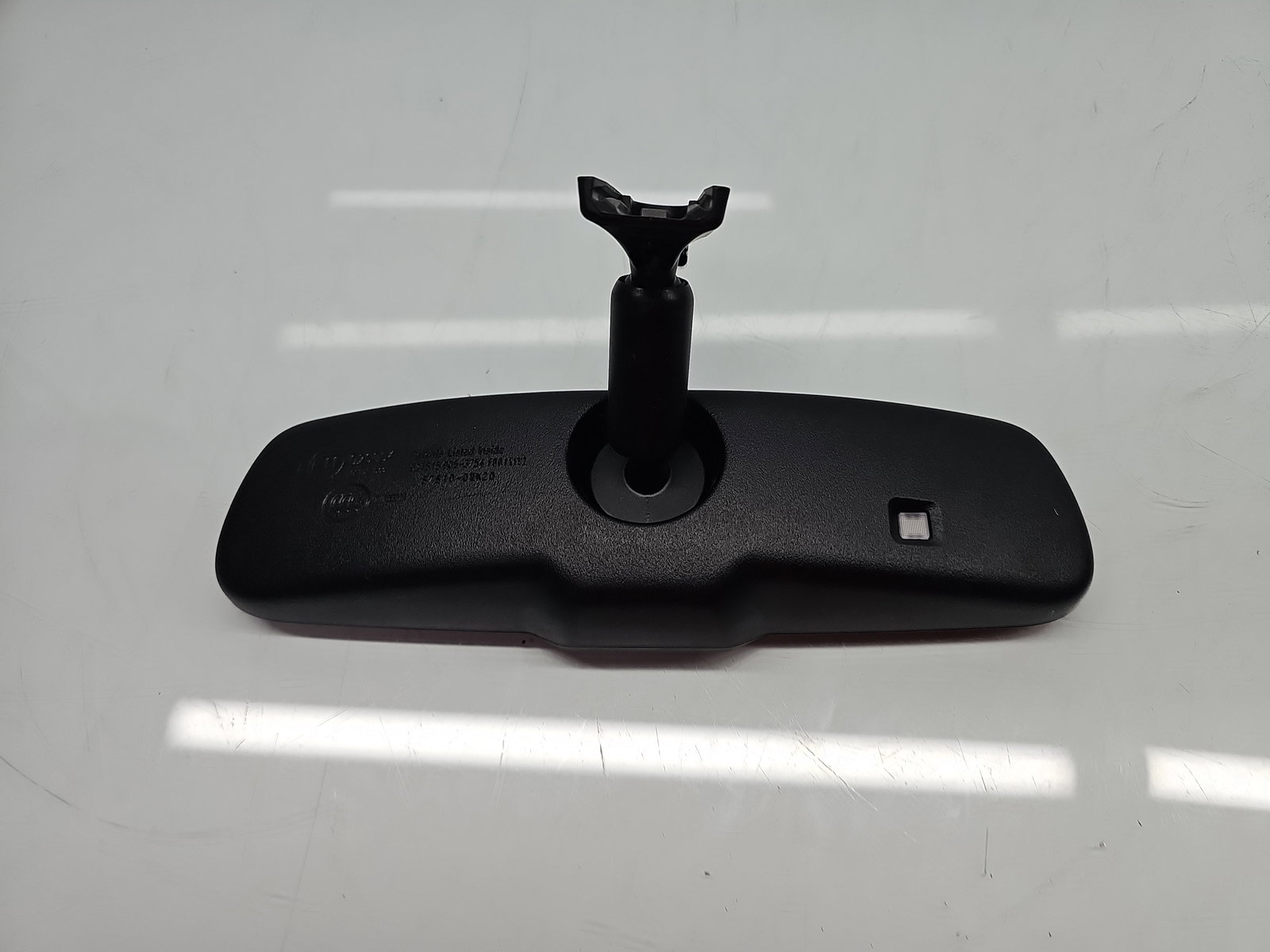 Oglinda retrovizoare Toyota Rav 4 IV (ZSA4, ALA4) [Fabr 2013-2018] OEM - imagine 4
