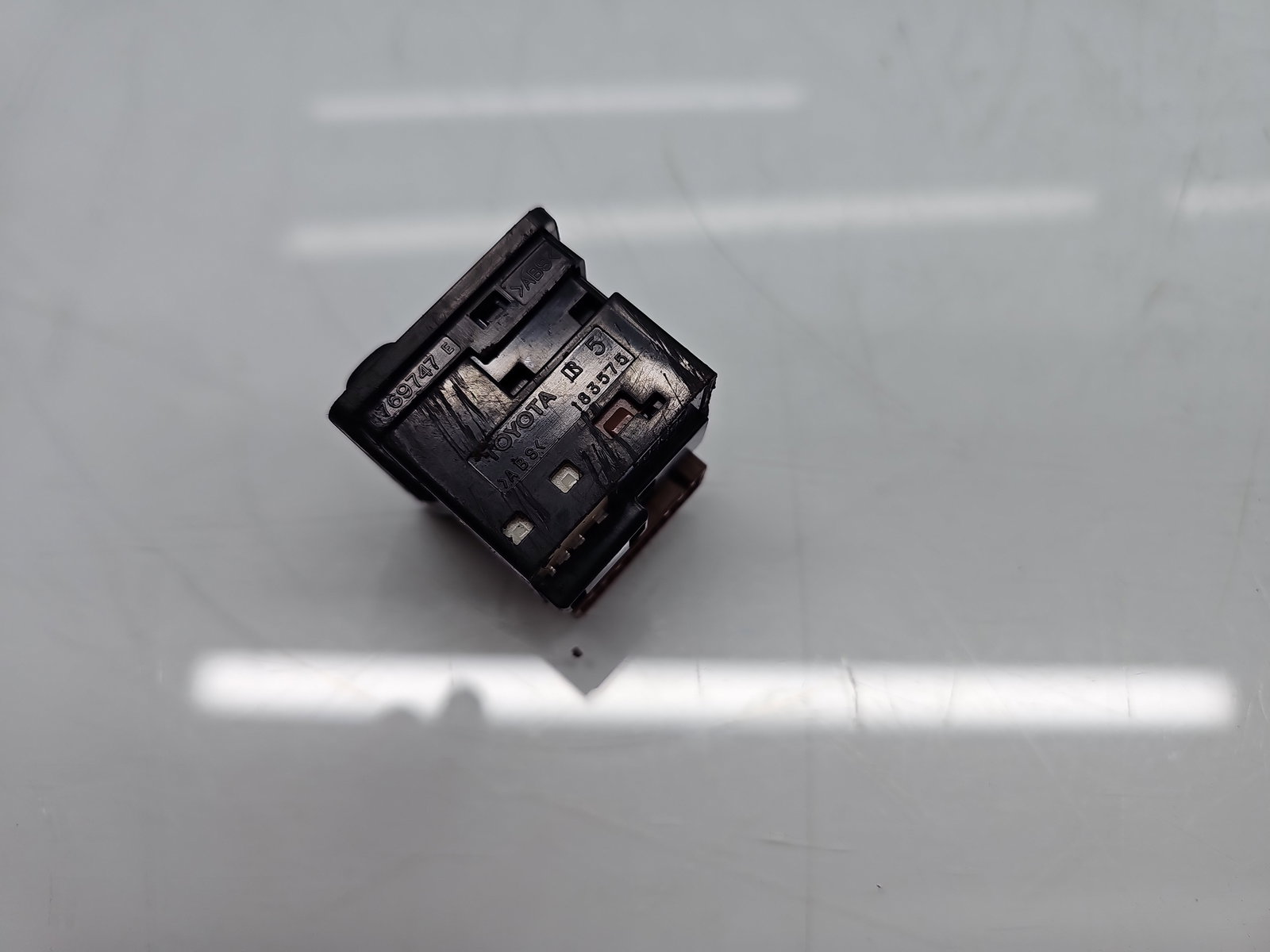 Buton reglaj oglinzi Toyota Rav 4 IV (ZSA4, ALA4) [Fabr 2013-2018] OEM - imagine 2