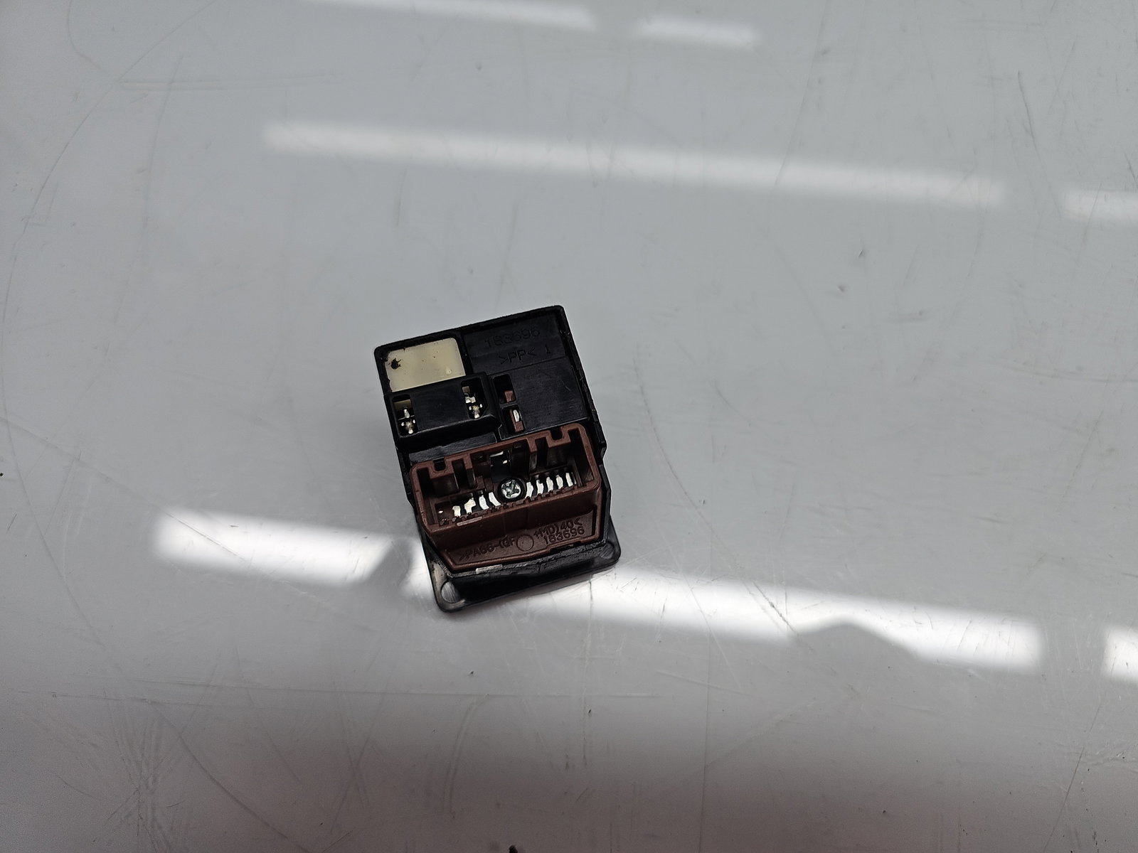 Buton reglaj oglinzi Toyota Rav 4 IV (ZSA4, ALA4) [Fabr 2013-2018] OEM - imagine 3