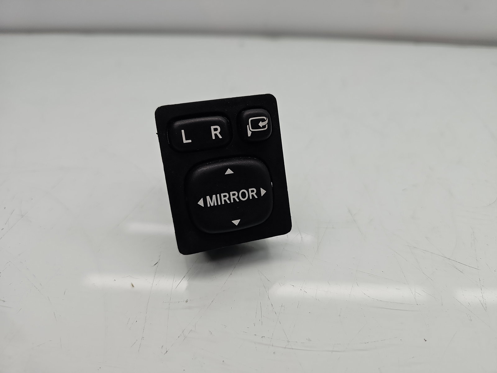 Buton reglaj oglinzi Toyota Rav 4 IV (ZSA4, ALA4) [Fabr 2013-2018] OEM - imagine 5