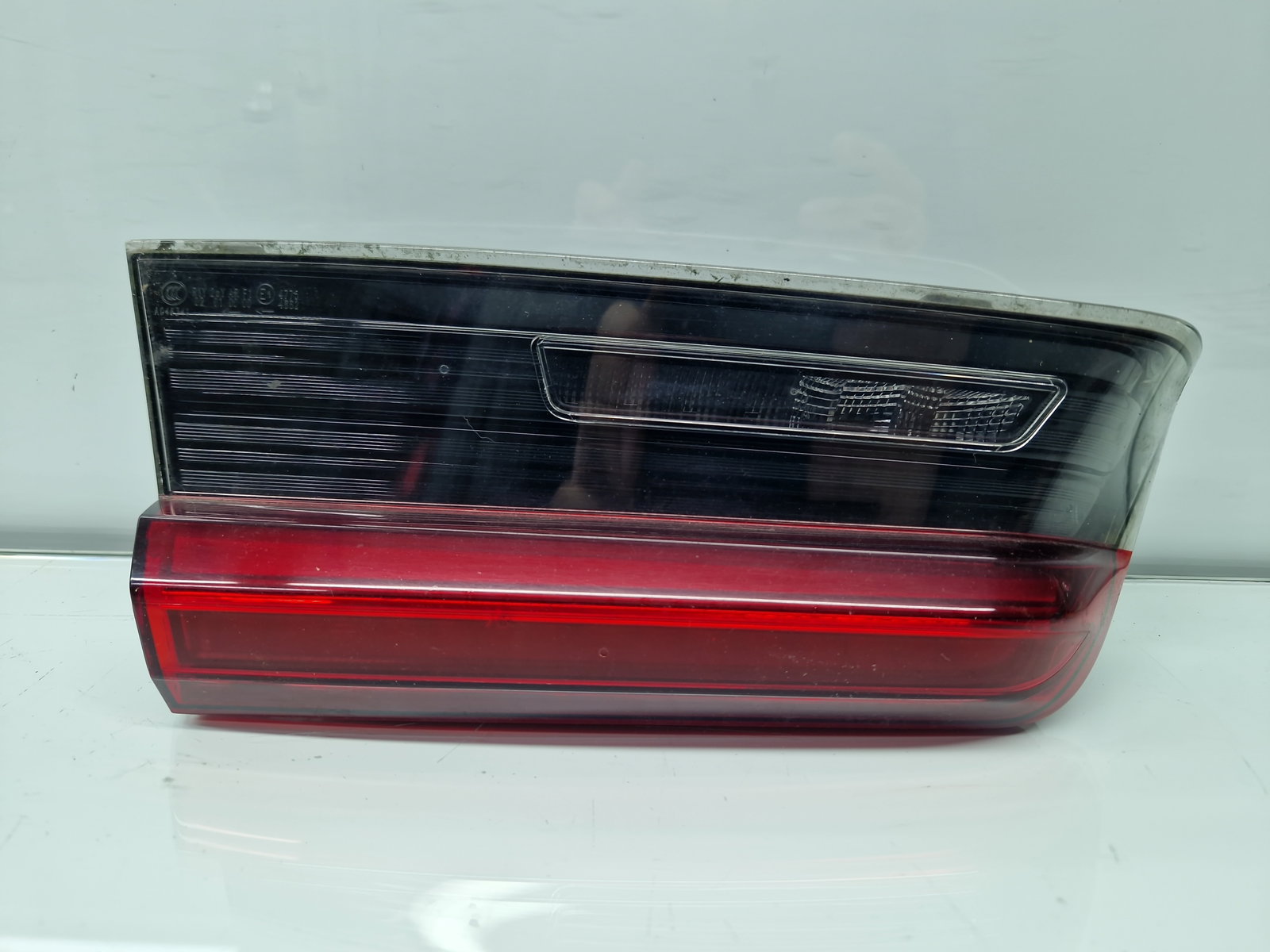 Stop haion stanga Bmw 3 Saloon (G20) [Fabr 2018-2025] Berlina Pachet M H7795584106 - imagine 1