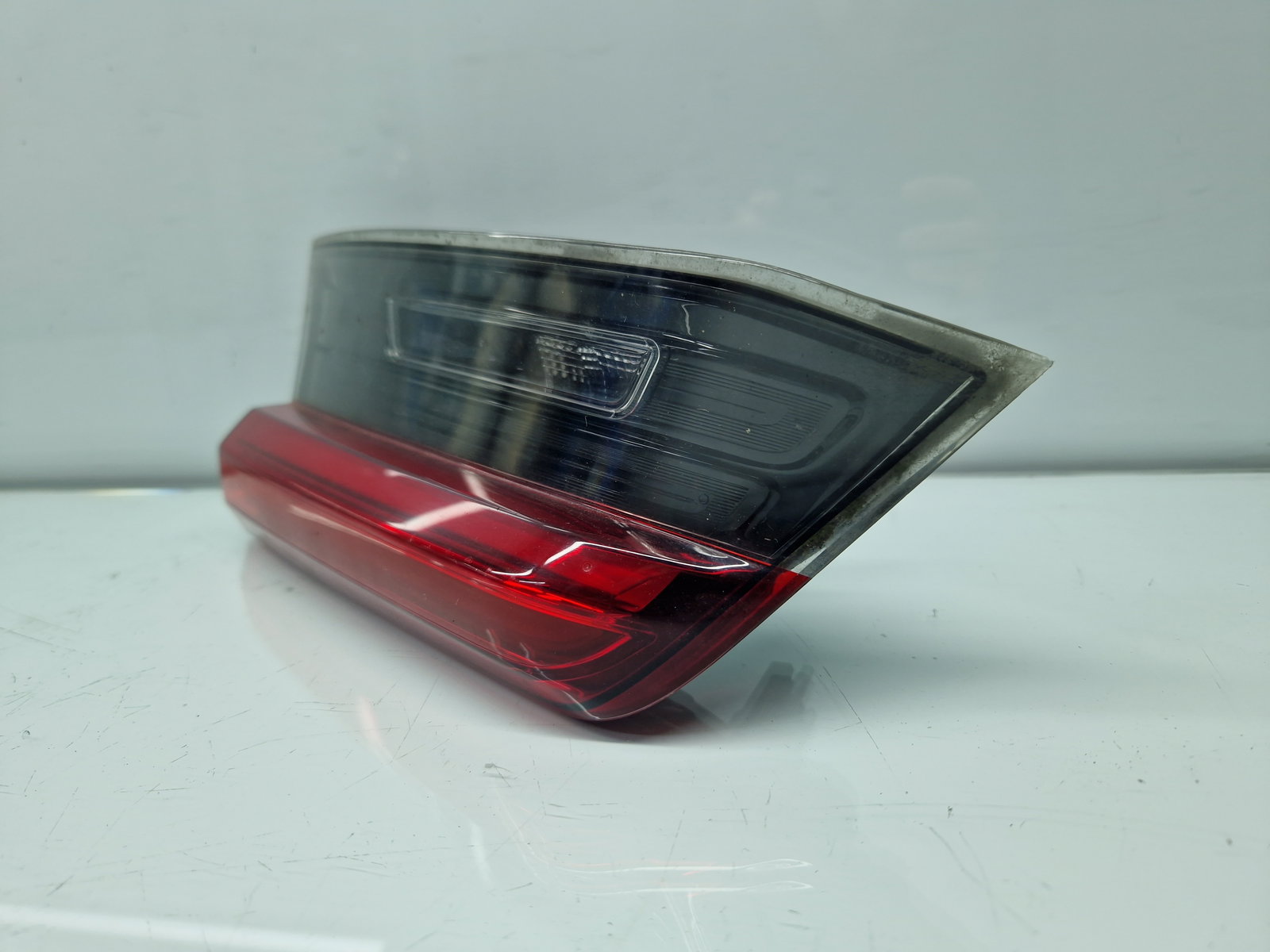 Stop haion stanga Bmw 3 Saloon (G20) [Fabr 2018-2025] Berlina Pachet M H7795584106 - imagine 2