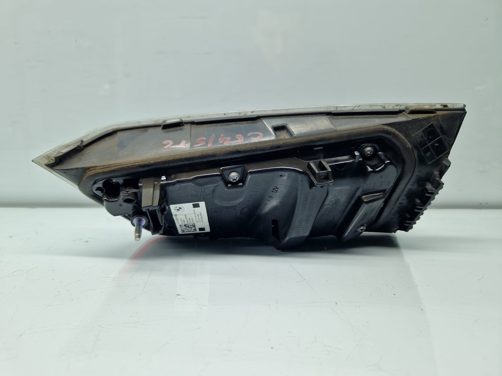 Stop haion stanga Bmw 3 Saloon (G20) [Fabr 2018-2025] Berlina Pachet M H7795584106 - imagine 4