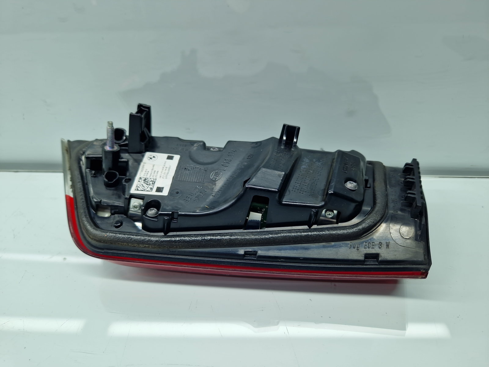 Stop haion stanga Bmw 3 Saloon (G20) [Fabr 2018-2025] Berlina Pachet M H7795584106 - imagine 5