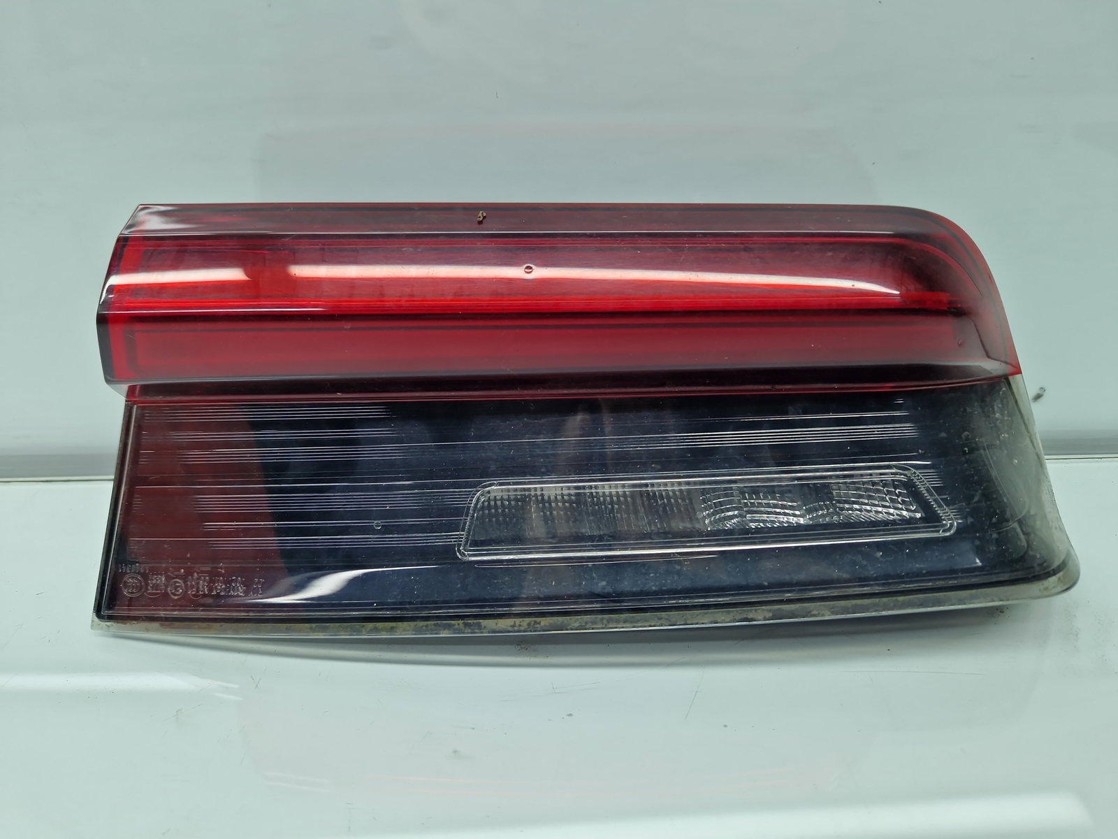 Stop haion dreapta Bmw 3 Saloon (G20) [Fabr 2018-2025] Berlina Pachet M H8795584206 - imagine 1