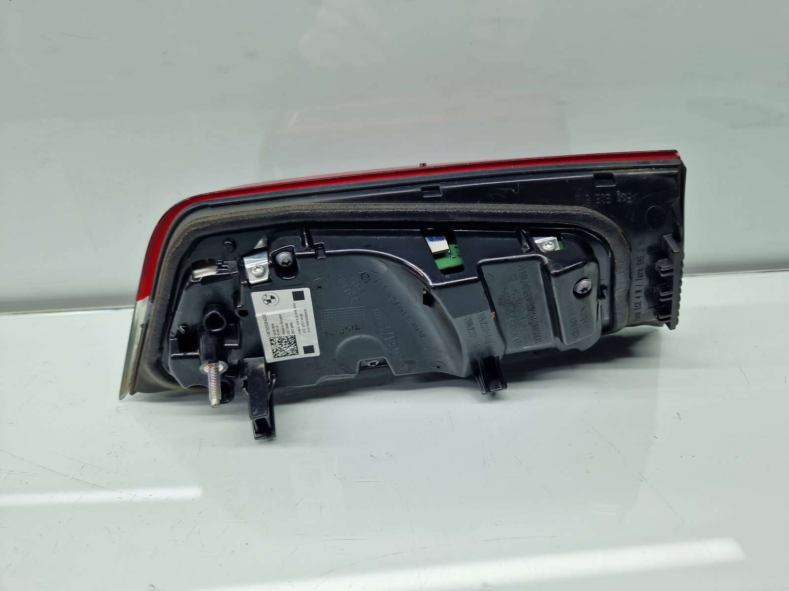 Stop haion dreapta Bmw 3 Saloon (G20) [Fabr 2018-2025] Berlina Pachet M H8795584206 - imagine 4