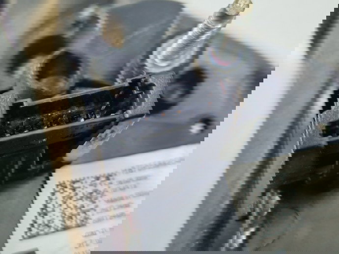 Stop haion dreapta Bmw 3 Saloon (G20) [Fabr 2018-2025] Berlina Pachet M H8795584206