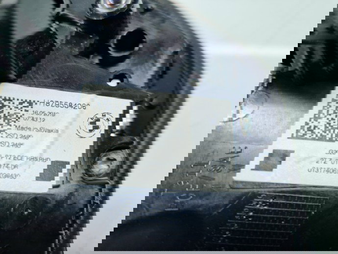 Stop haion dreapta Bmw 3 Saloon (G20) [Fabr 2018-2025] Berlina Pachet M H8795584206