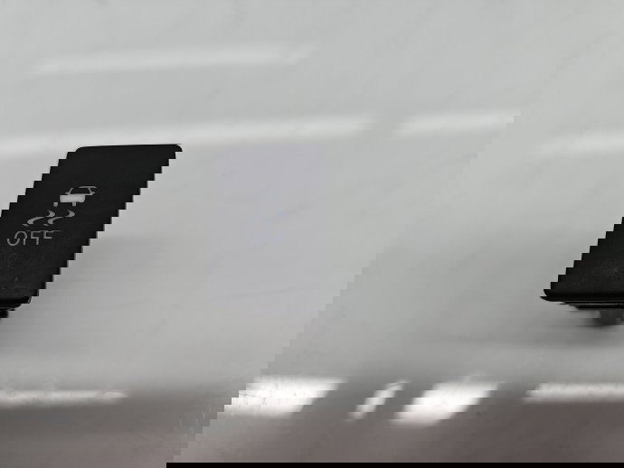 Buton ESP Toyota Rav 4 IV (ZSA4, ALA4) [Fabr 2013-2018] OEM