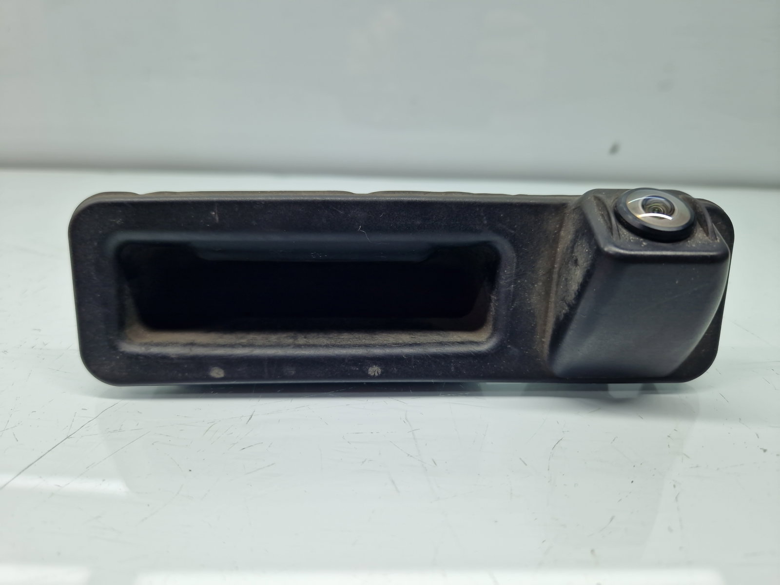 Maner deschidere capota Bmw 3 Saloon (G20) [Fabr 2018-2025] Berlina Pachet M 740563408 - imagine 1